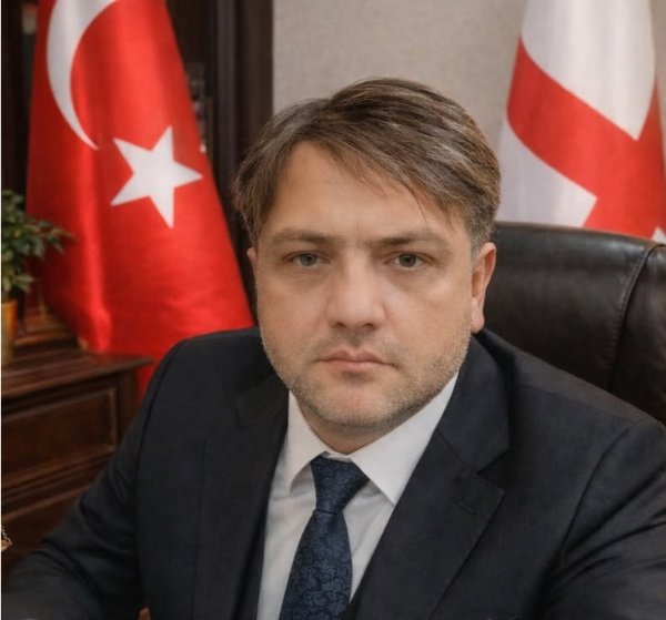 არტურ განიევი