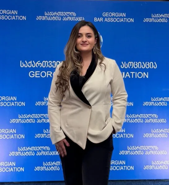 Edda Gojaeva
