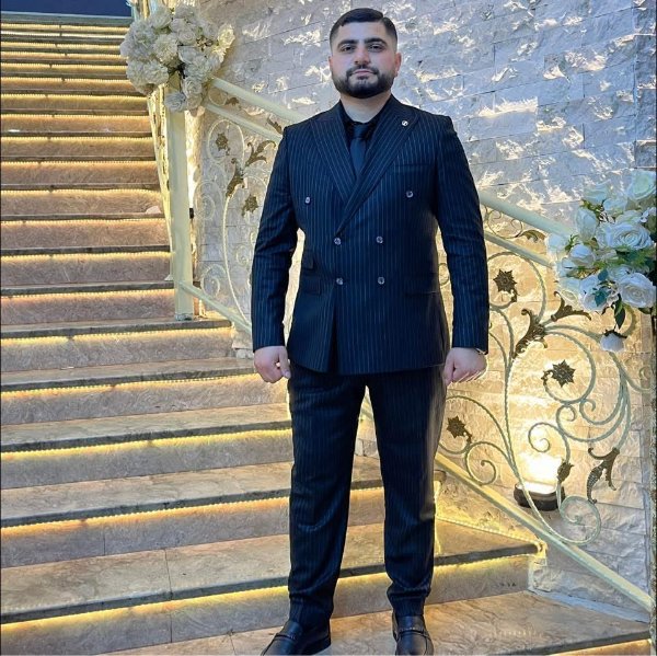 როვშან ზიადალიევი