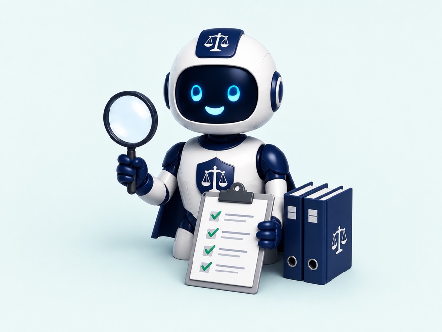LIDA AI document analysis assistant